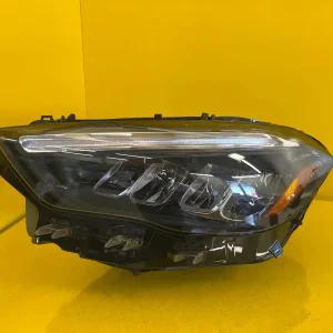 Far Stanga Mercedes W247 Performance