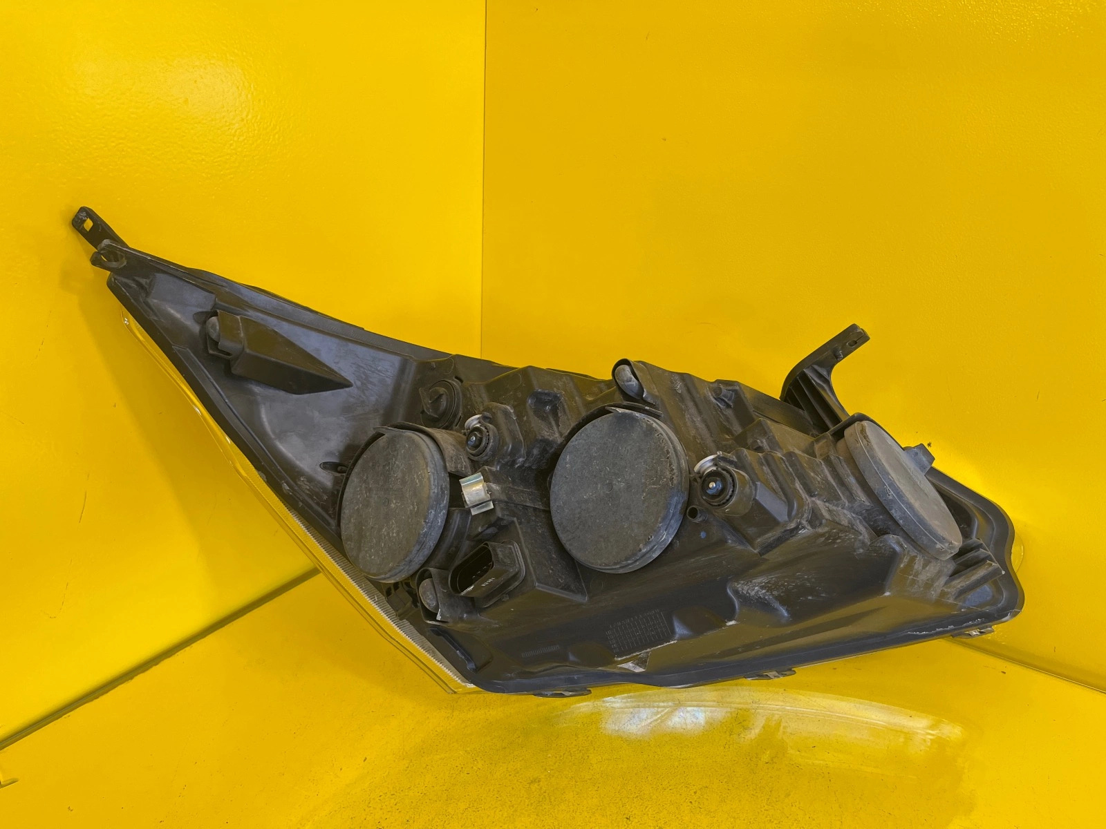 Far Ford Transit - Image 3