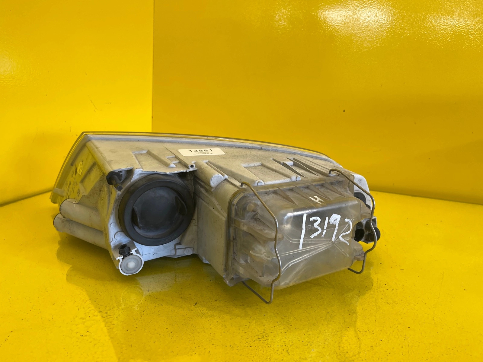 Far Dreapta Skoda - Image 3