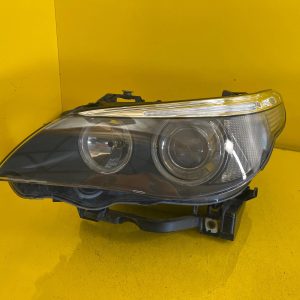 Far stânga Xenon E60 2003-2007 OEM 13883
