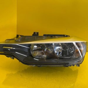 Far stânga BMW Seria 3 F30 OEM 13904