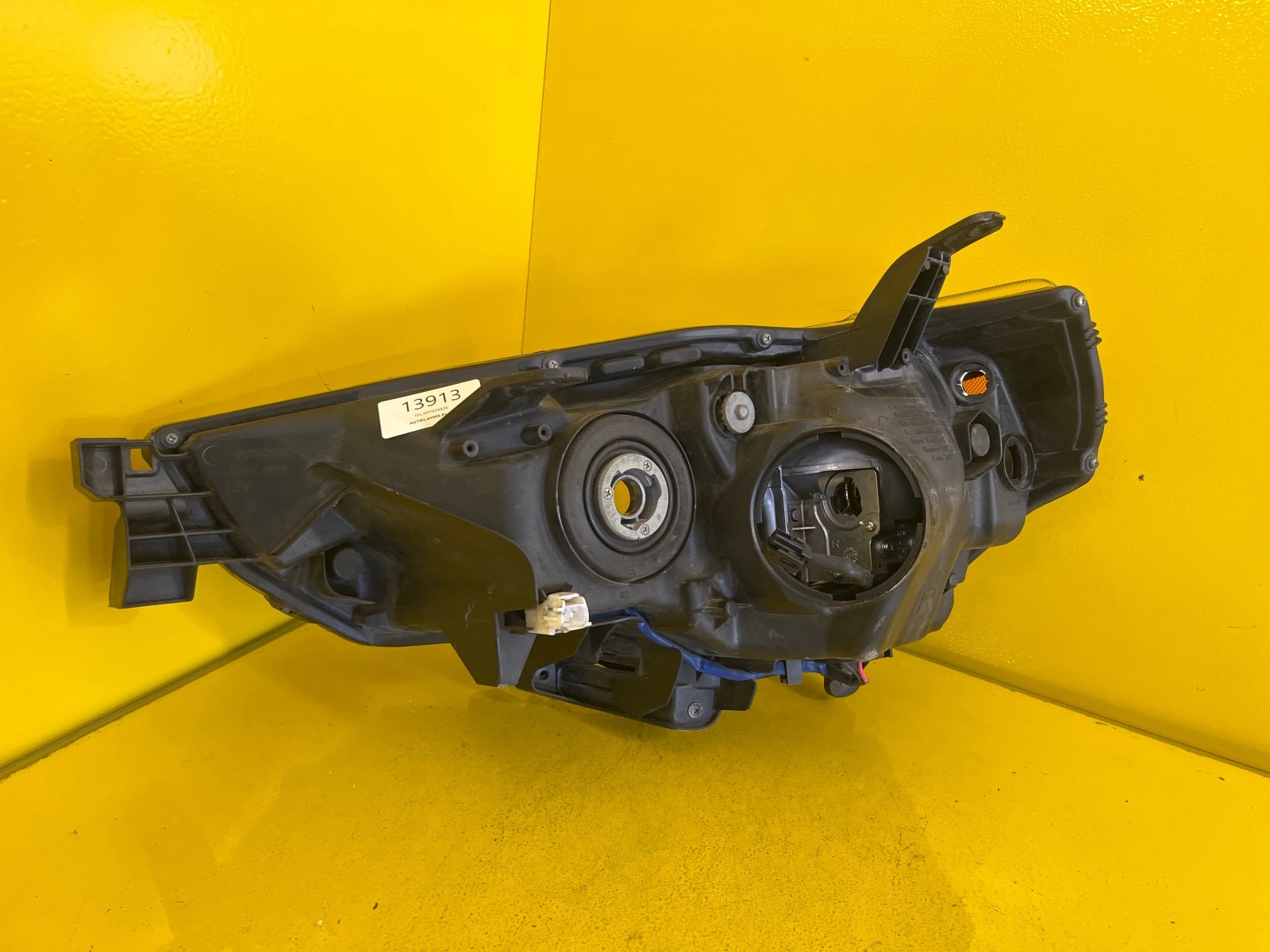 Far Dreapta Toyota 4RUNNER - Image 3