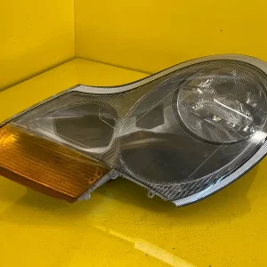 Far Porsche 911 996 986 Boxter