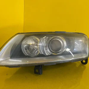 Far Audi A6 C6 4F0 Bixenon