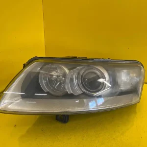 Far Audi A6 C6 4F0 Bixenon