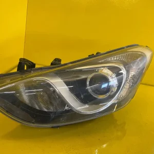 Far Hyundai I30