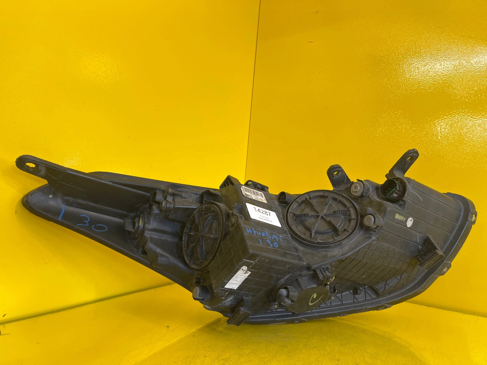 Far stânga OEM 14287 - Image 3