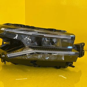 Far dreapta Full LED Facelift OEM 14313