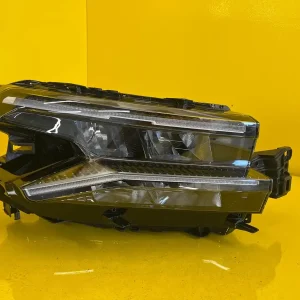Far Dreapta Citroen C5 Aircross 22- Lift Full LED