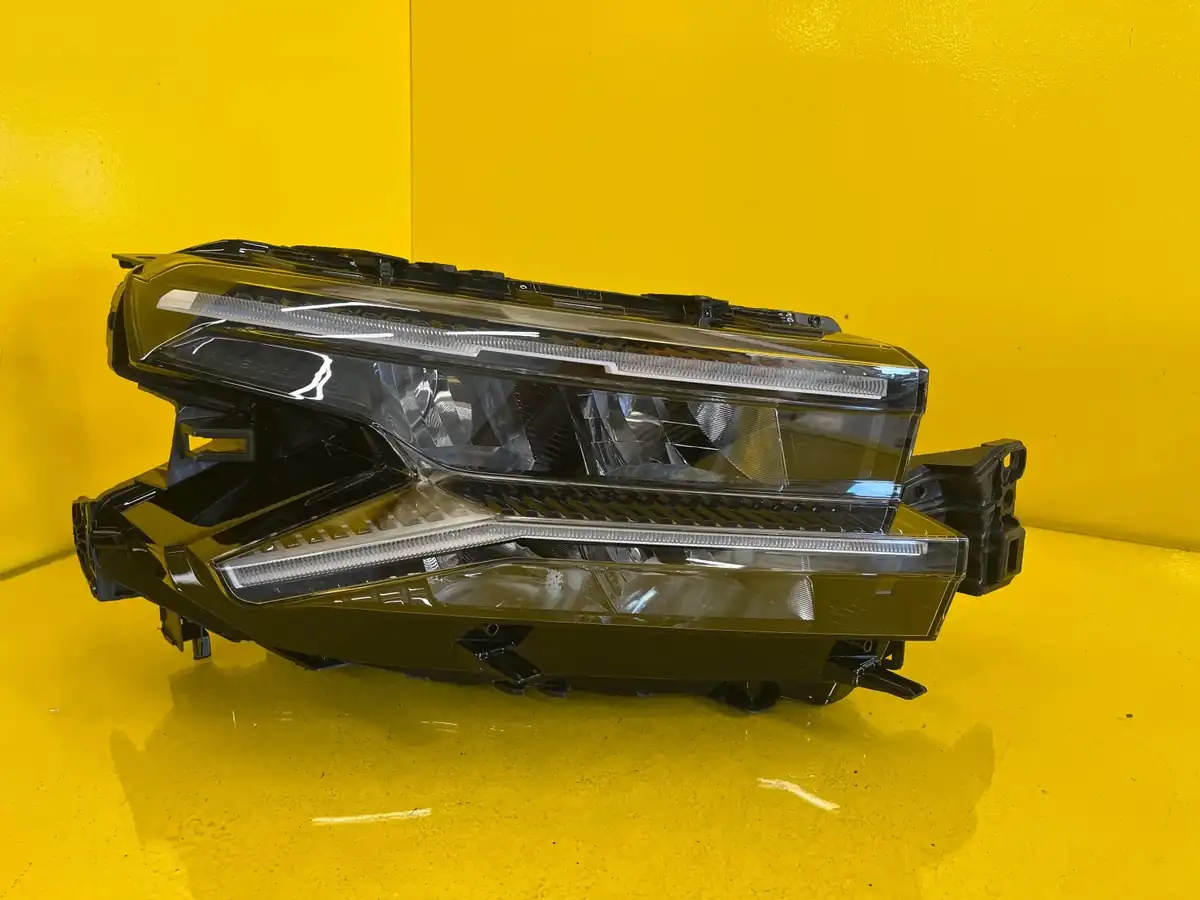 Far Dreapta Citroen C5 Aircross 22- Lift Full LED