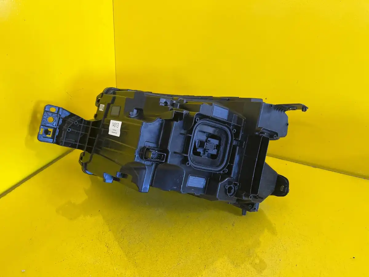 Far Dreapta Citroen C5 Aircross 22- Lift Full LED