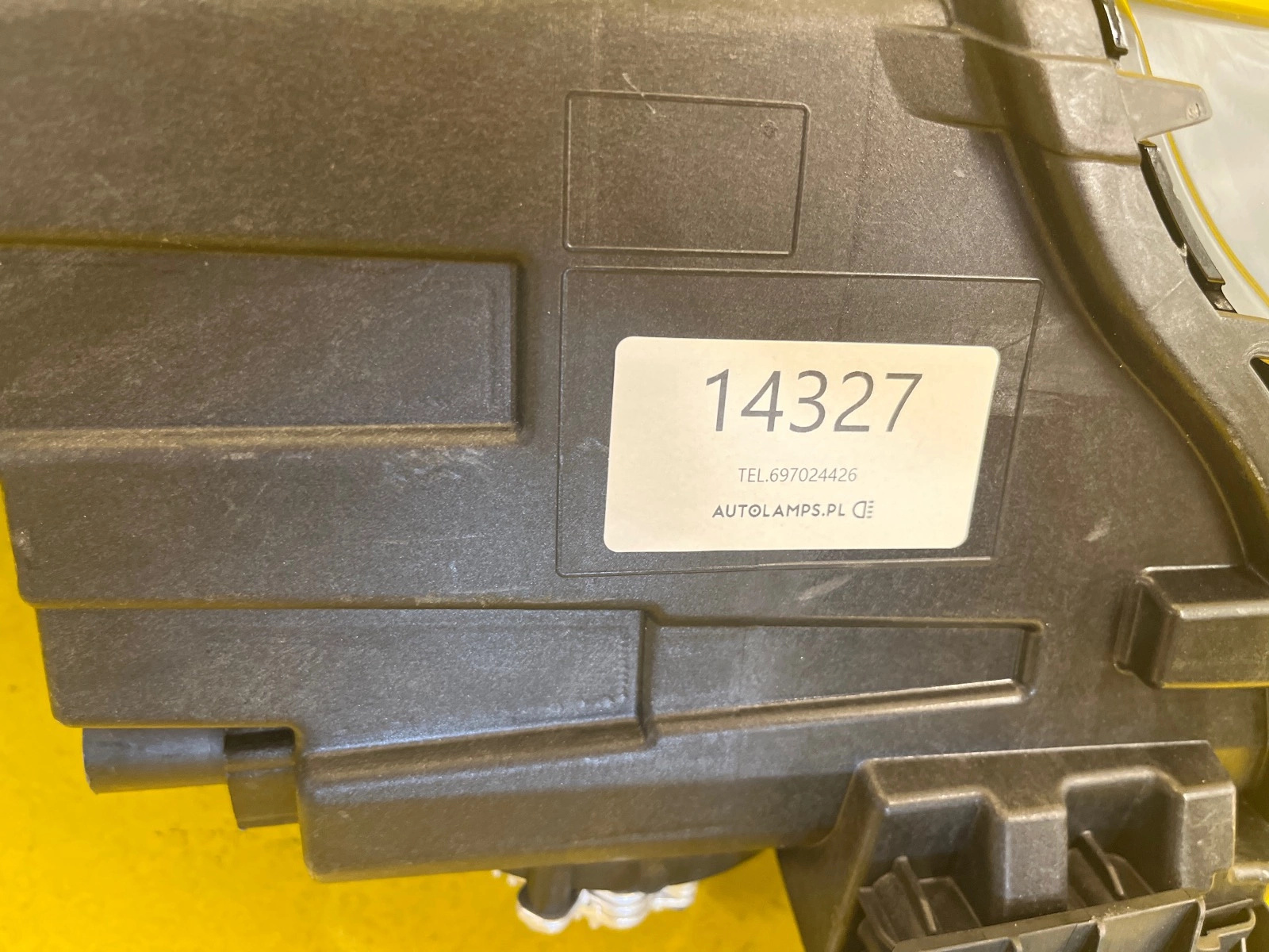 Far stânga LED OEM 14327 - Image 2