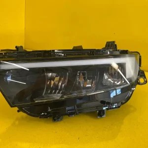 Far Opel Mokka B II 2 Matrix Full LED
