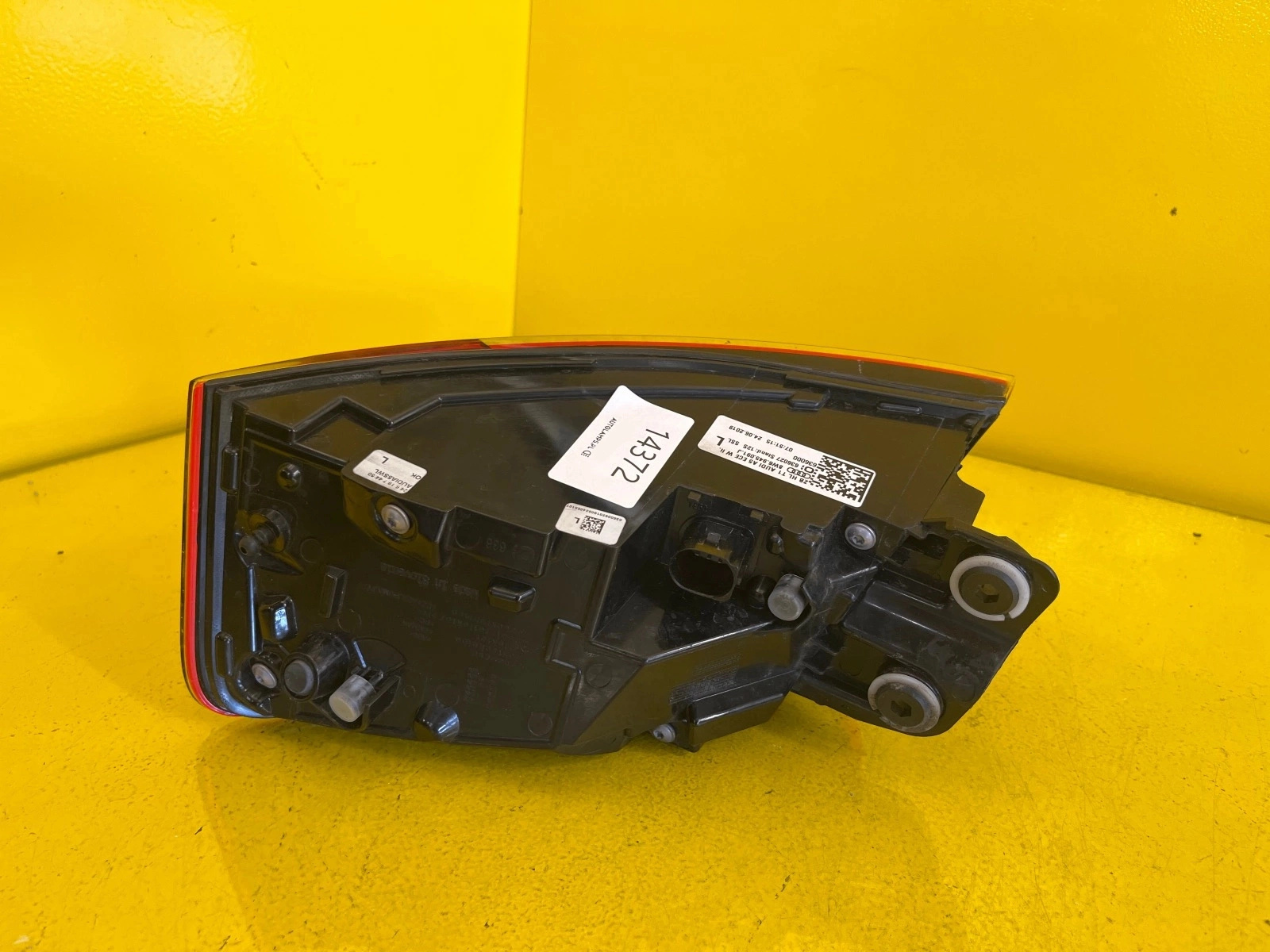 Lampă spate stânga OEM 14372 - Image 3