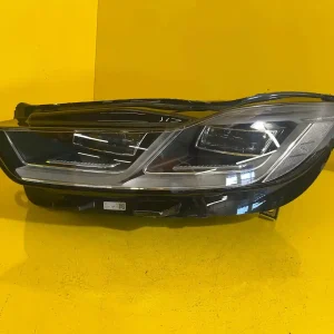 Far Jaguar I Pace X590 Mid LED