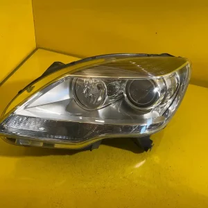 Far Mercedes R 251 Lift Xenon