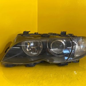 Far stânga Xenon E46 Facelift 2002-2005 OEM 14069