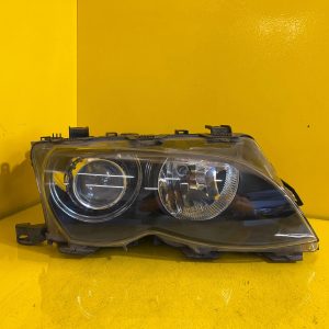 Far dreapta Xenon E46 Facelift 2002-2005 OEM 14130