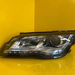 Far Audi A7 4g8 10 14 Bixenon