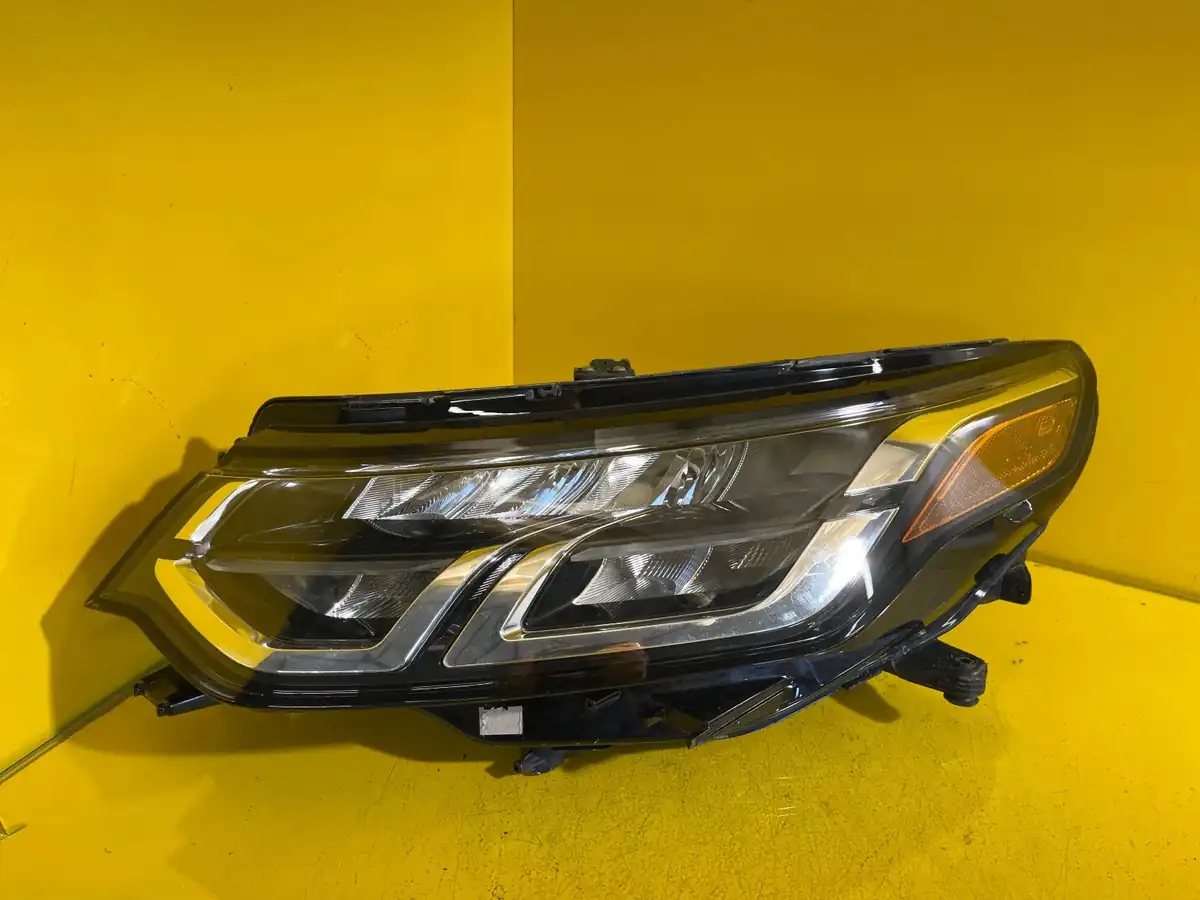 Far Land Rover Discovery LED