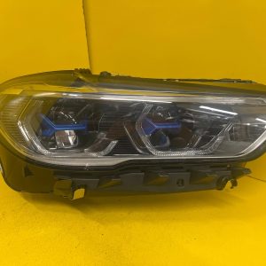 Far dreapta Laser BMW X5 G05 OEM 7933340-01
