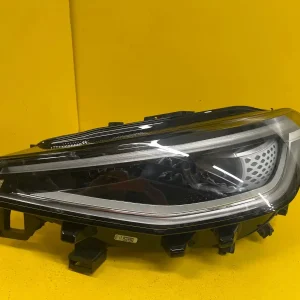 Far Volkswagen Id3 Full LED