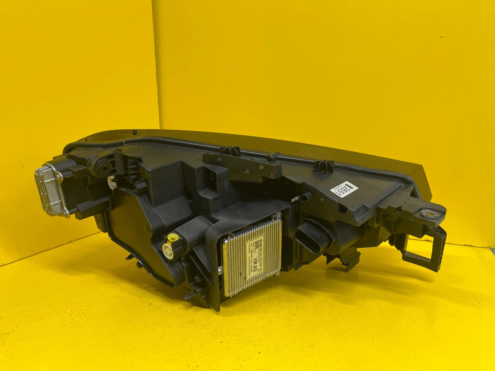Far Volkswagen Id3 Full LED - Image 3