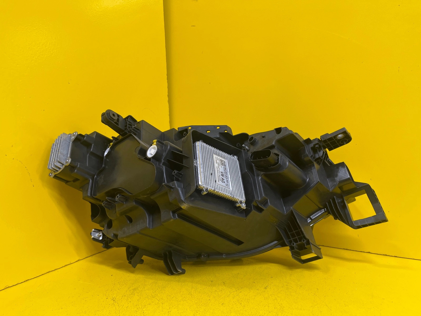 Far Volkswagen Id3 Full LED - Image 4