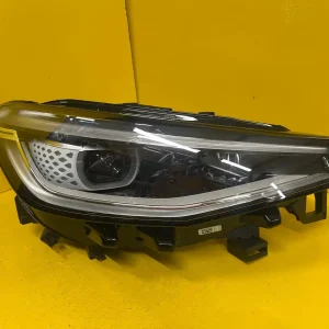 Far Dreapta Volkswagen ID3 Full LED