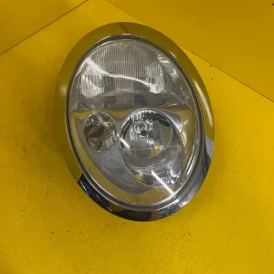 Far Dreapta Mini Cooper R50