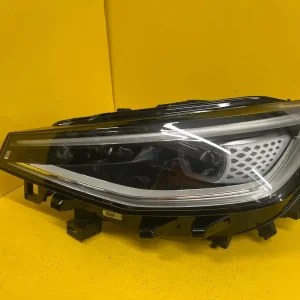 Far Volkswagen ID3 Full LED