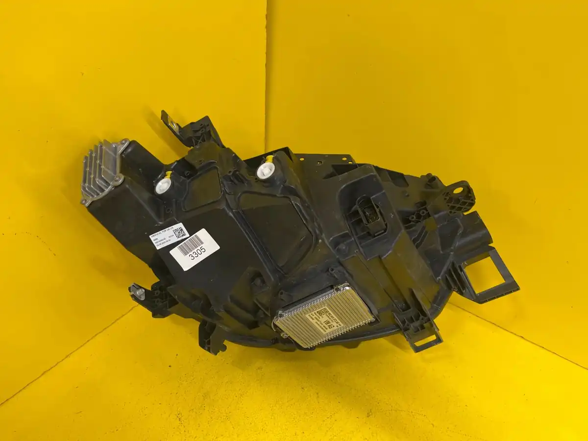 Far Volkswagen ID3 Full LED