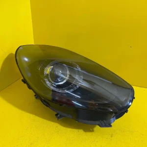 Far Dreapta Renault Alpine A110 Full LED