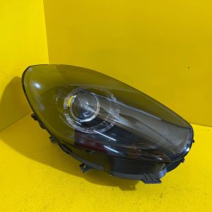 Far dreapta Full LED A110 OEM 14253