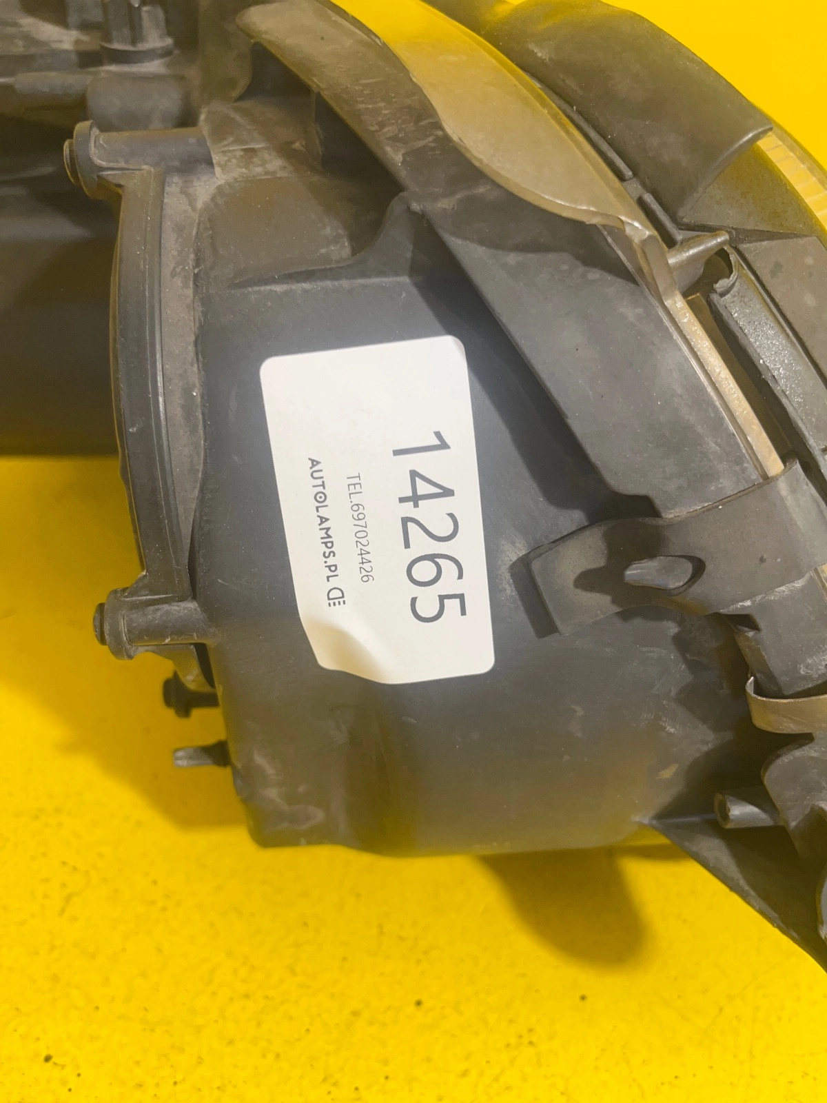 Far stânga Xenon OEM 14265 - Image 2