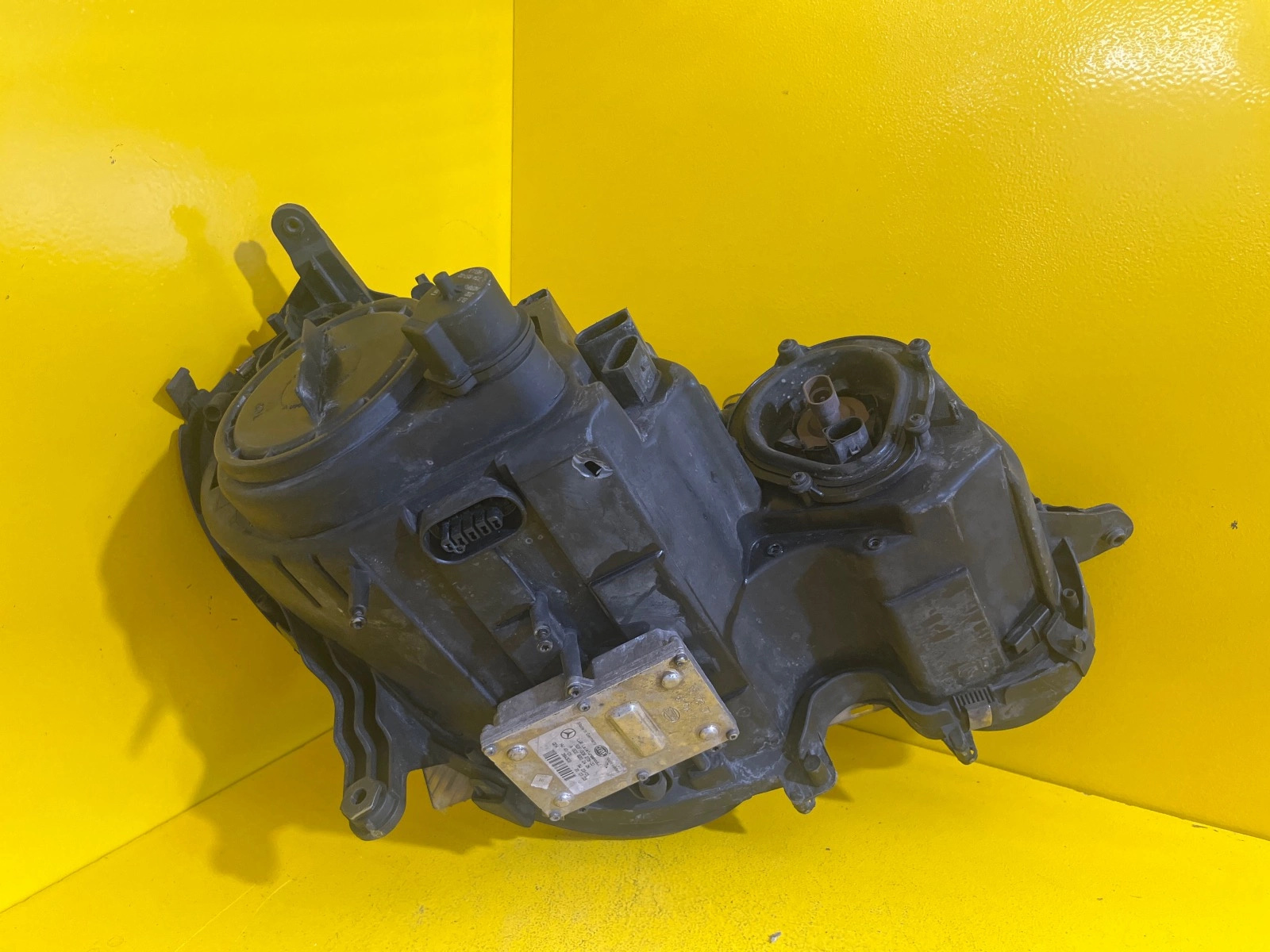 Far stânga Xenon OEM 14265 - Image 3