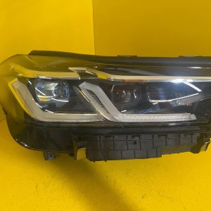 Far dreapta Full LED BMW Seria 6 G32 Facelift OEM 9850536-07