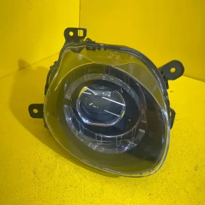 Far Dreapta Renault Alpine A110 Full LED