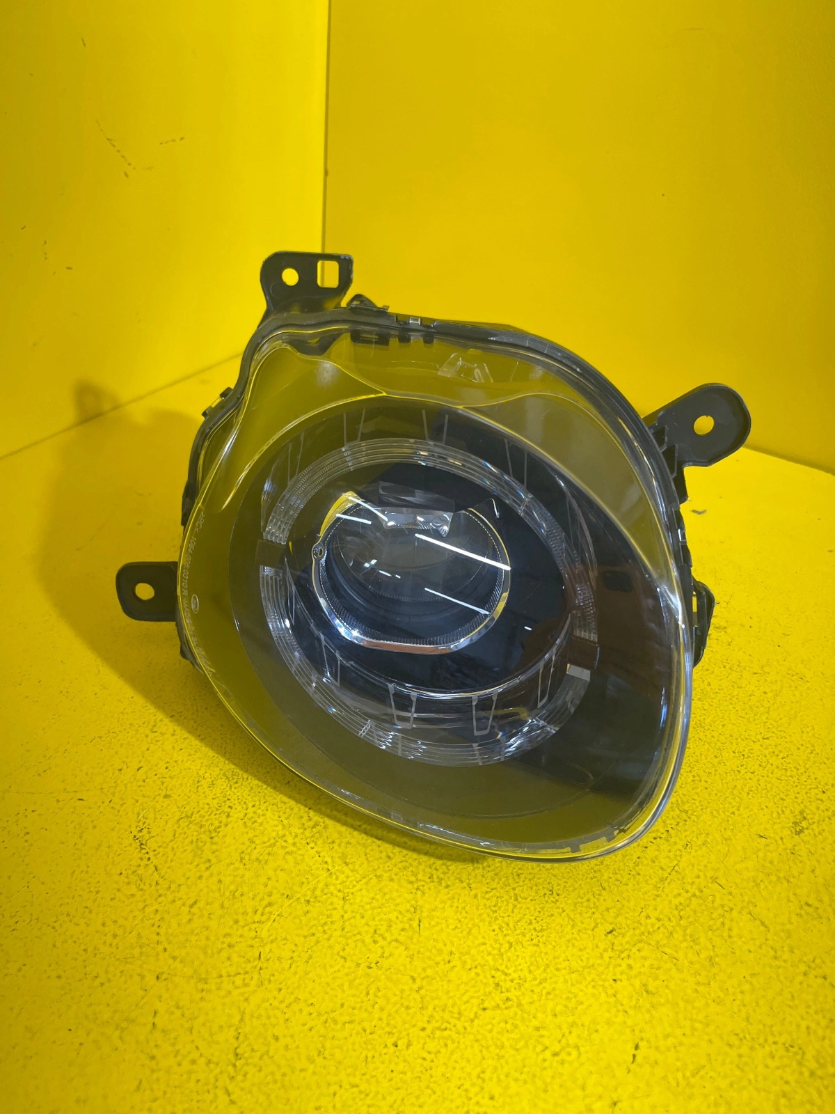 Far dreapta A110 OEM 14388