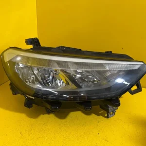 Far Dreapta Volkswagen Id Id3 10A 10Ba Full LED