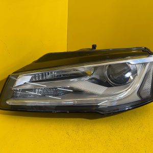 Far stânga LED Xenon  Facelift OEM 14422