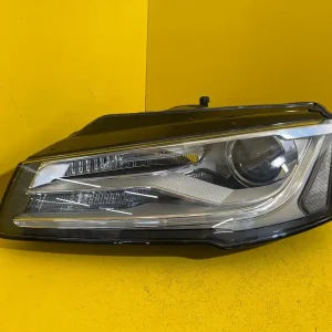 Far Audi A8 D4 Lift Matrix Full LED