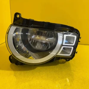 Far Land Rover Defender LED