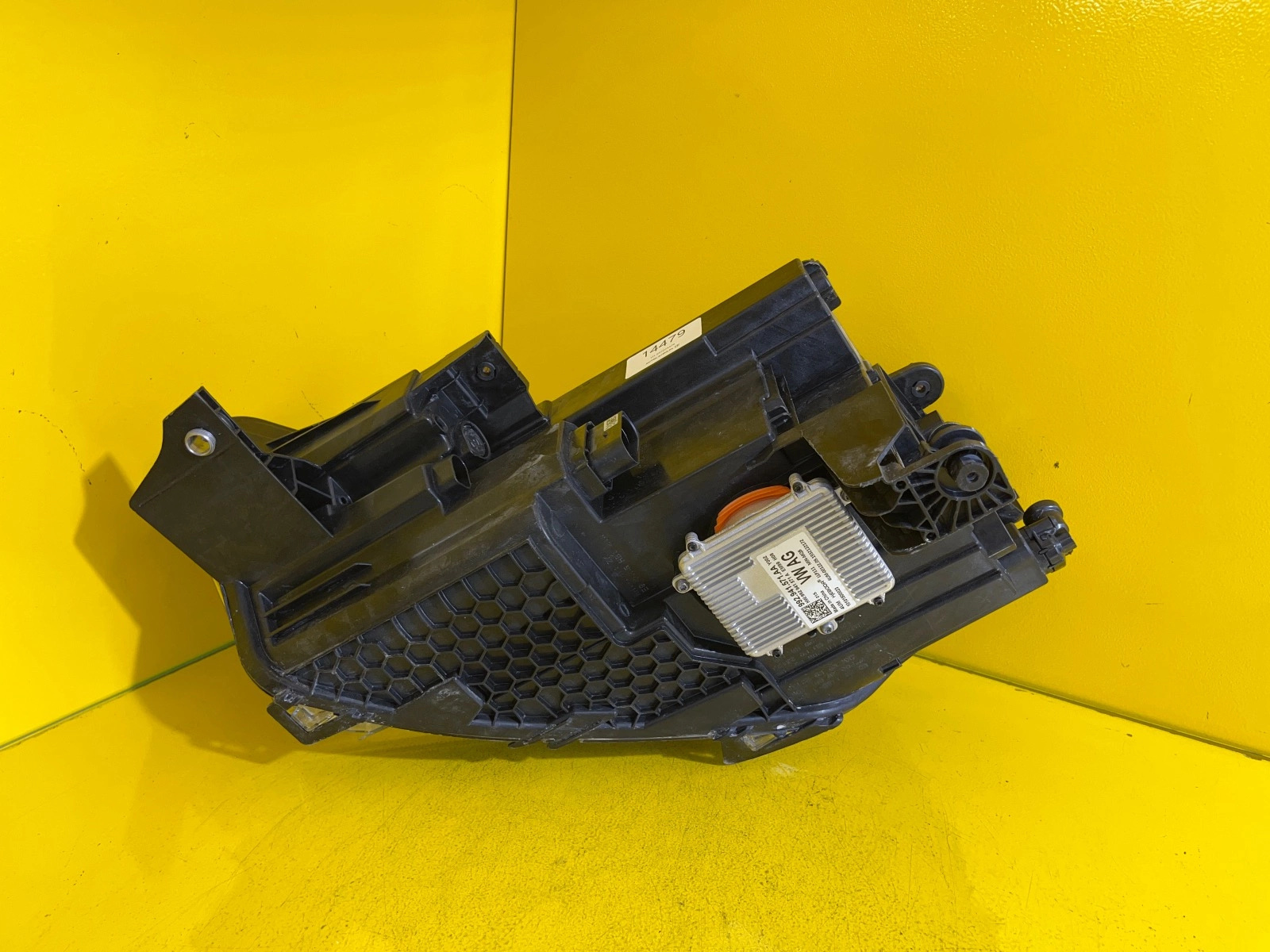 Far Dreapta Ford Tourneo Connect Iii - Image 4