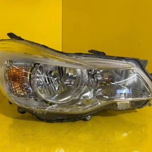 Far Dreapta Subaru Impreza XV