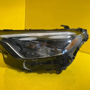 Far Mercedes GLC X254 A2549062702 LED
