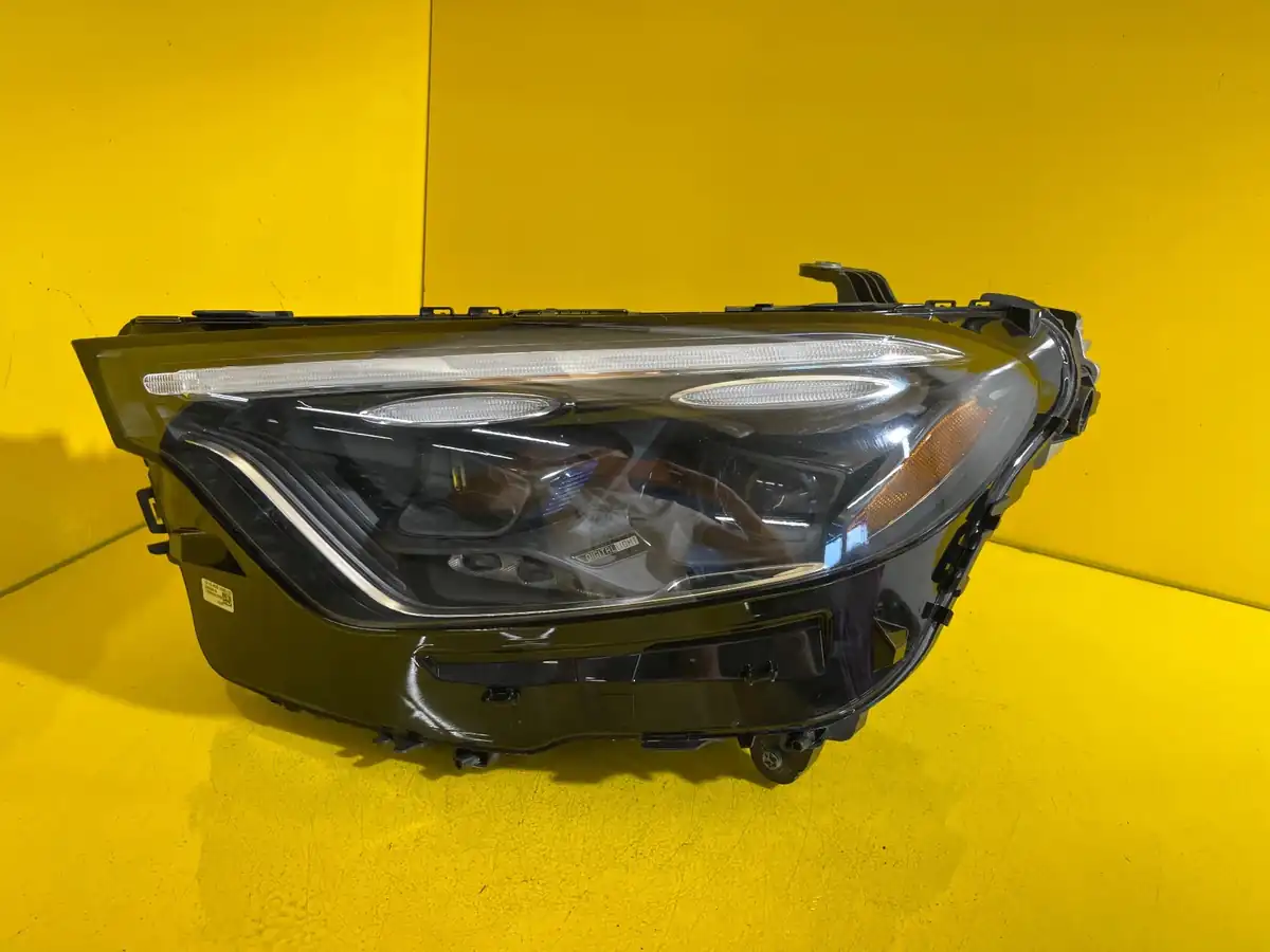 Far Mercedes GLC X254 A2549062702 LED