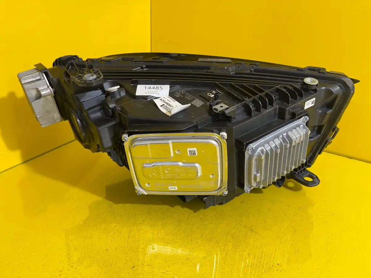 Far Mercedes GLC X254 A2549062702 LED