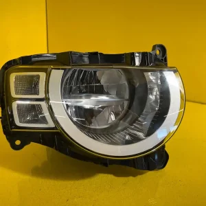 Far Dreapta Land Rover Defender 2 LED