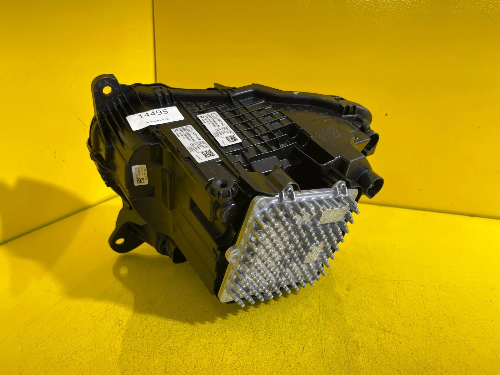 Far Dreapta Land Rover Defender 2 LED - Image 4